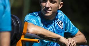 Alarma en Vélez: Thiago Fernández se va libre y ¿jugará en Villarreal?