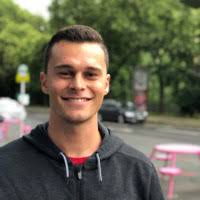 CED - Consolidated Electrical Distributors, Inc. Employee Matthew Paxton's profile photo