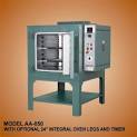 grieve industrial ovens repair