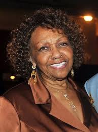 cissy houston *We&#39;re hearing that Whitney Houston&#39;s mother, Cissy, is down with the idea of a reality show with Bobbi Kristina, Pat &amp; Gary Houston and ... - cissy_houston2012-headshot1-med