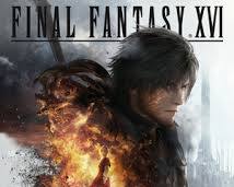 Imagem de Final Fantasy XVI video game