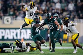 Iowa Football 2025: Early Opponent Previews and Season Outlook