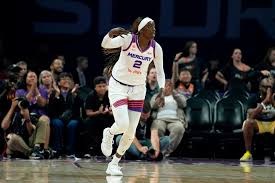 Mercury vs. Liberty Prediction, Spread, WNBA Picks for Wednesday, May 27