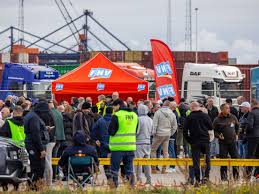 Rijnmond - News update