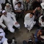 Unhappy farmers Kairana poll campaign