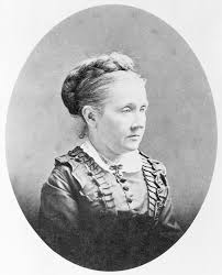 Resultado de imagen para julia ward howe