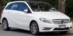 Mercedes-Benz Classe B - 