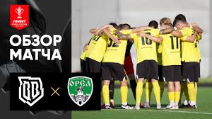 RUTUBE.Sport - News update
