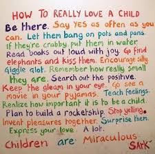 LOVE FOR CHILD QUOTES | LOVE QUOTES via Relatably.com