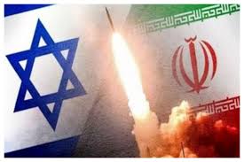اسرائیل دوباره به ایران حمله می‌کند؟ + فیلم