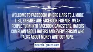 Liar Quotes For Facebook. QuotesGram via Relatably.com