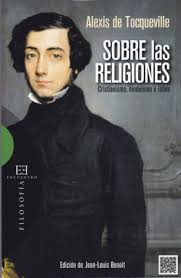Resultado de imagen de tocqueville