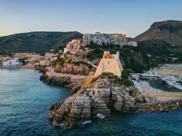 Trend Google: sperlonga