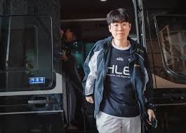 Hanwha Life's 'Zeus': "We won decisively today, but G2 remains a tricky team"