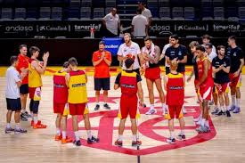 Federacion Española de Baloncesto - News update