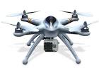 air drone quadricopter