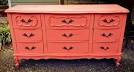 How to refinish a dresser Sydney