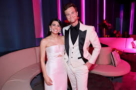 Jack Quaid Marries His The Boys Costar Claudia Doumit in Intimate Ceremony in Australia: Report