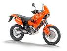 Ktm 640 adventure