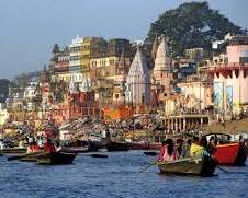 Image of Varanasi, Uttar Pradesh