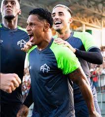 Em amistoso com portões abertos, Feira Futebol Clube vence mais uma