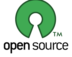 Image of opensource logo