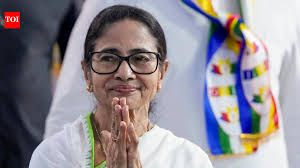 'We are forming govt of Maa, Mati, Manush': Bengal CM Mamata rejects exit polls giving BJP edge