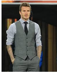 Resultado de imagem para david beckham estilo 2015