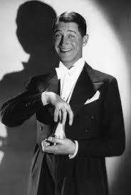 Maurice Chevalier - IMDb via Relatably.com