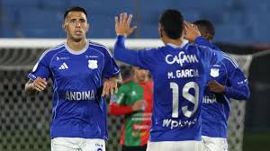 Millonarios - Pasto