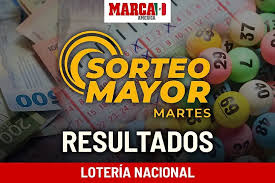 Resultados Lotería Nacional martes 30 de Junio 2026: lista Sorteo Mayor 4018