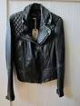 AllSAINTS : Women s Leather Jackets - Iconic Pieces