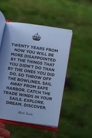 BROKEN DREAMS QUOTES GOODREADS image quotes at hippoquotes.com via Relatably.com