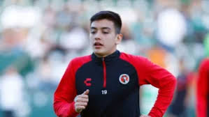 Quién es la mamá de Gilberto Mora, la joya de Xolos de Tijuana y el Tri que seduce a Europa