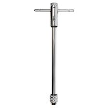 HANSONA T-Handle Ratcheting Tap Wrench | IRWIN