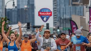 rock n roll marathon nashville