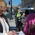 Capitol returning to normal day after intruder is shot