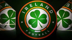 Irish U19s Sing Their Anthem After Stunning Mix-Up