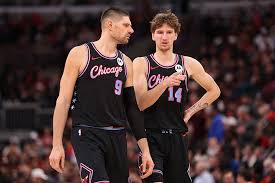 NBA Best Bets: Warriors at Bulls Prop Bets for Sunday 12/7/25