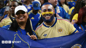 Germany vs Curacao LIVE: FIFA World Cup 2026 Group E score, commentary, updates & stats