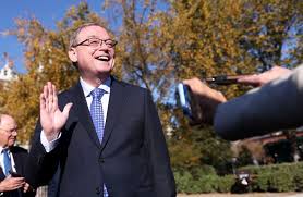 Impact of 2025 US Government Shutdown: Economic Concerns and SNAP Funding Debate