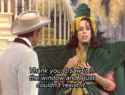 Image result for scarlett ohara carol burnett