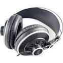 Superlux HD681F Cuffie Semi-Open Studio: : Strumenti