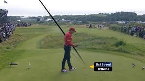 Golf Monthly - News update