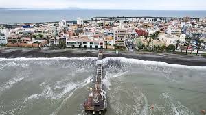 ¡Alerta Tsunami en Perú! ¿Estás listo? Ubica YA los refugios seguros - Imagen principal del artículo