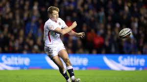 Six Nations: England make nine changes for Italy clash