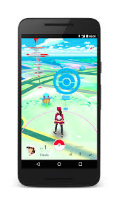 pokemon go maroc