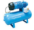 Hydrovane Produits Compresseurs horizontaux ouverts