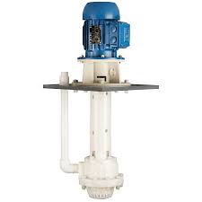 Barbera vertical pumps type AS (AS20-100) | Lyma®.