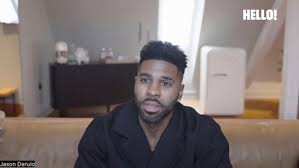 WATCH: Jason Derulo reveals how fatherhood has changed him